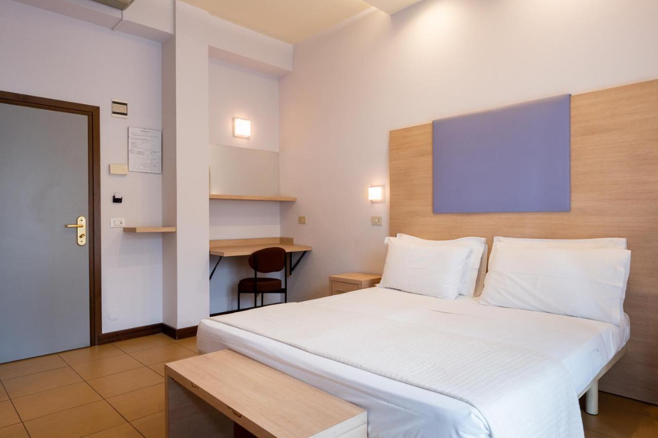רימיני Hotel City מראה חיצוני תמונה