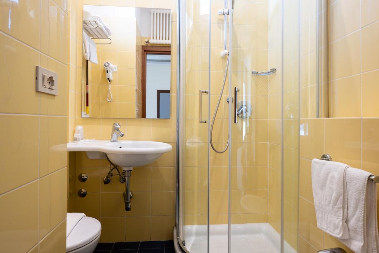 רימיני Hotel City מראה חיצוני תמונה
