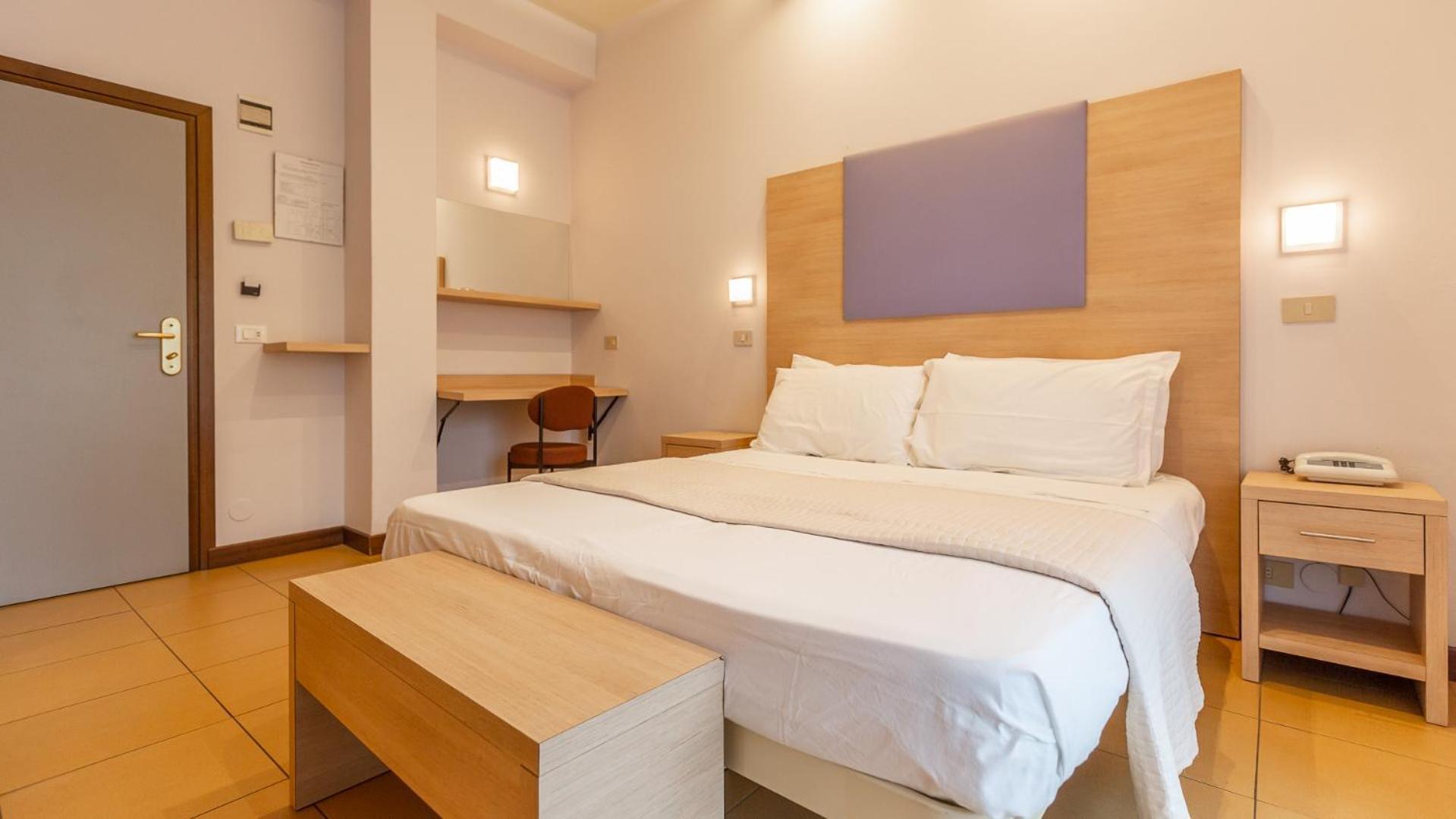 רימיני Hotel City מראה חיצוני תמונה