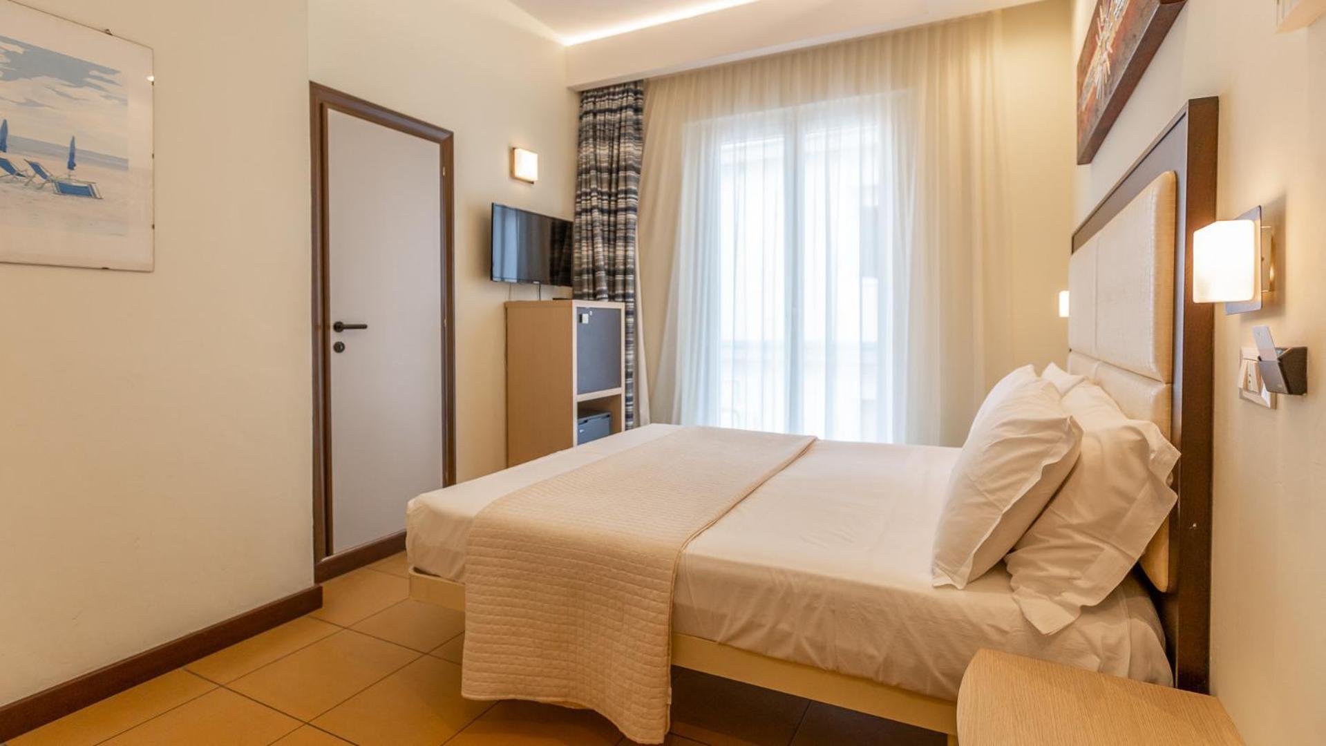 רימיני Hotel City מראה חיצוני תמונה