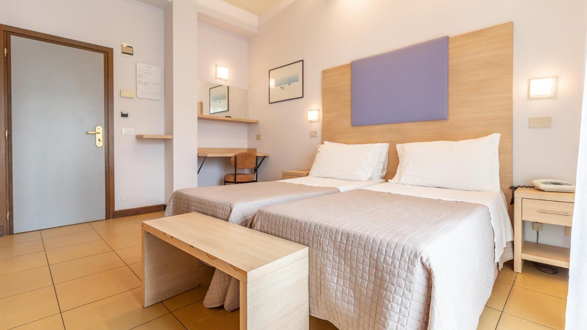 רימיני Hotel City מראה חיצוני תמונה