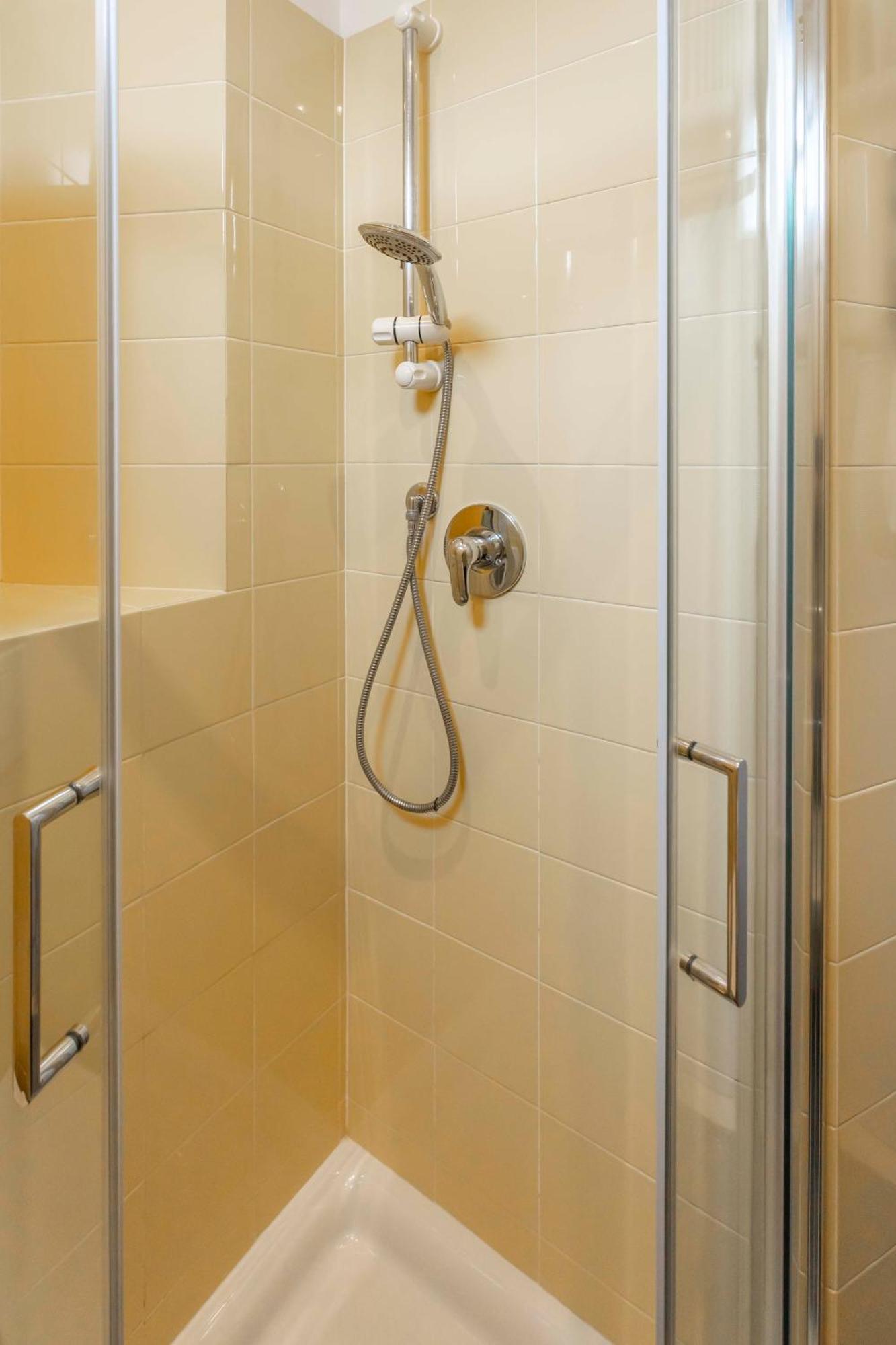 רימיני Hotel City מראה חיצוני תמונה