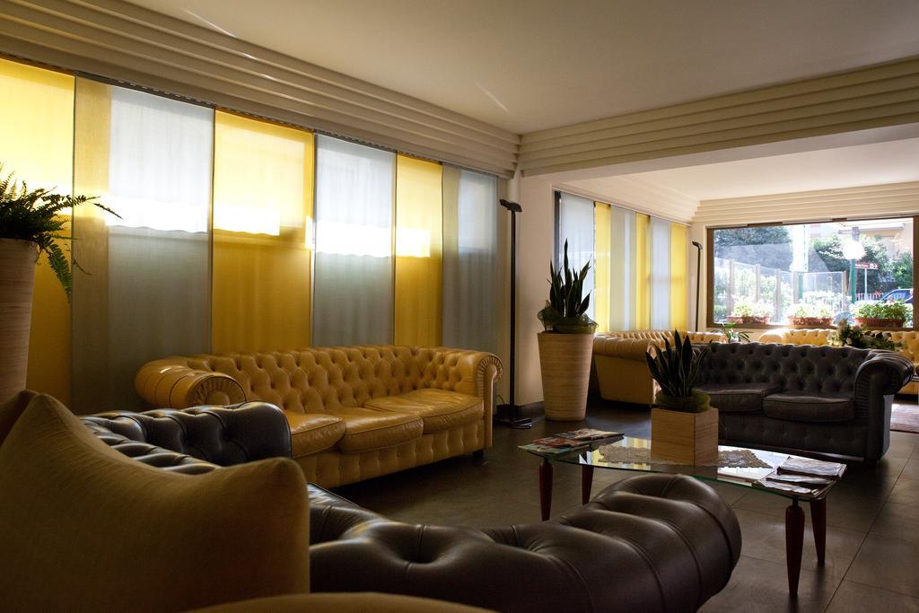 רימיני Hotel City מראה חיצוני תמונה